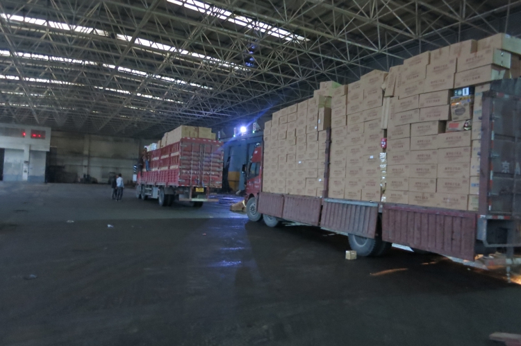 嘉定中國過期食品怎么處理 嘉定中國過期食品怎么處理