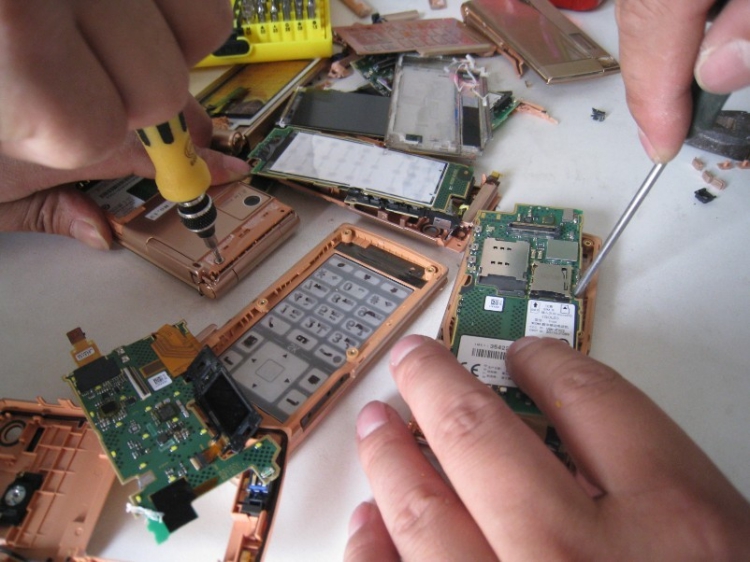 上海固體廢物經營許可證 上海固體廢物經營許可證