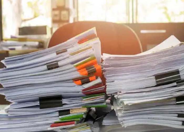 建德市秘密文件銷毀規(guī)定2022更新(今日/資訊) 建德市秘密文件銷毀規(guī)定2022更新(今日/資訊)