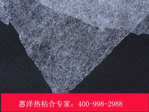 EVA熱熔膠膜有什么特點(diǎn)？