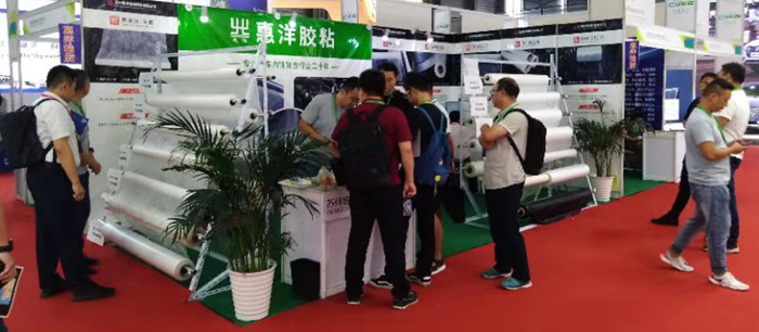 使用熱熔膠膜時粘結力是越強越好嗎？