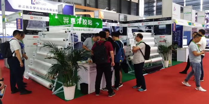 低熔點tpu熱熔膠膜用熱開水能燙化嗎？