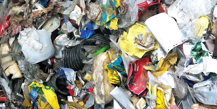 有哪些工業垃圾處理公司