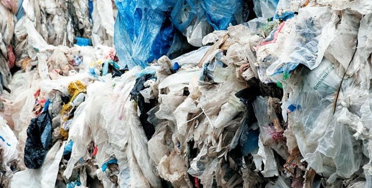 有哪些工業垃圾處理公司