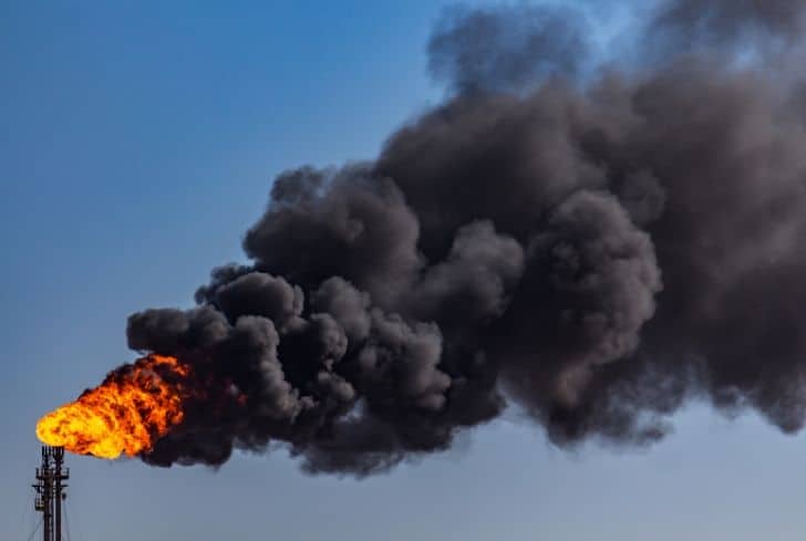 常見(jiàn)的幾類環(huán)境污染