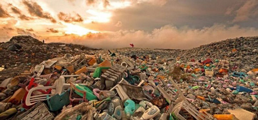 工業固廢主要內容以及工業固廢處理收費標準