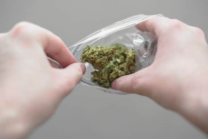 塑料袋子可以回收嗎？