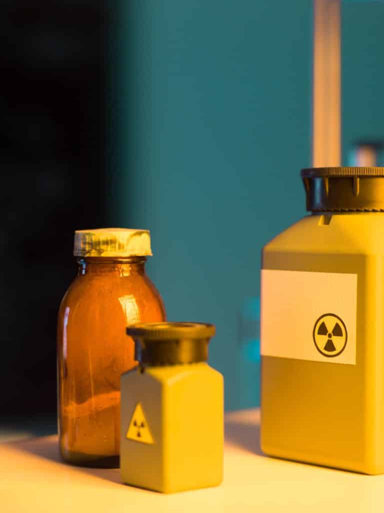 危險(xiǎn)廢物管理需要注意什么？