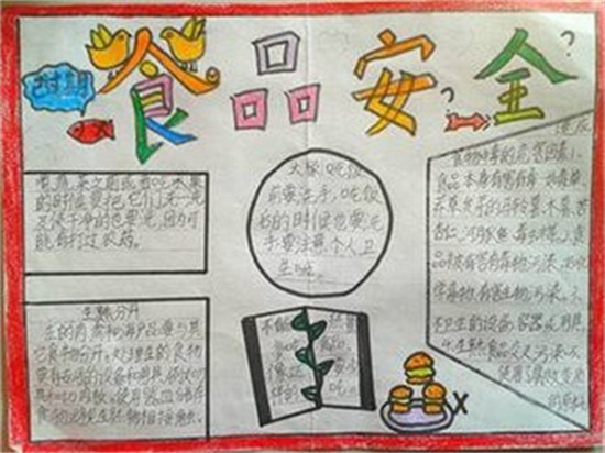 什么是食品銷毀？