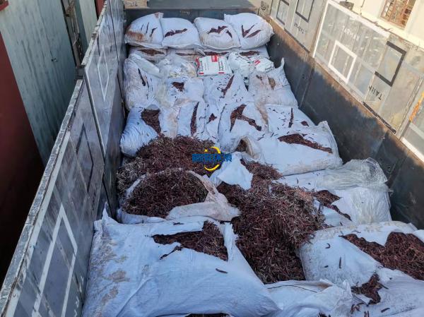 案例|某公司海關產(chǎn)品銷毀