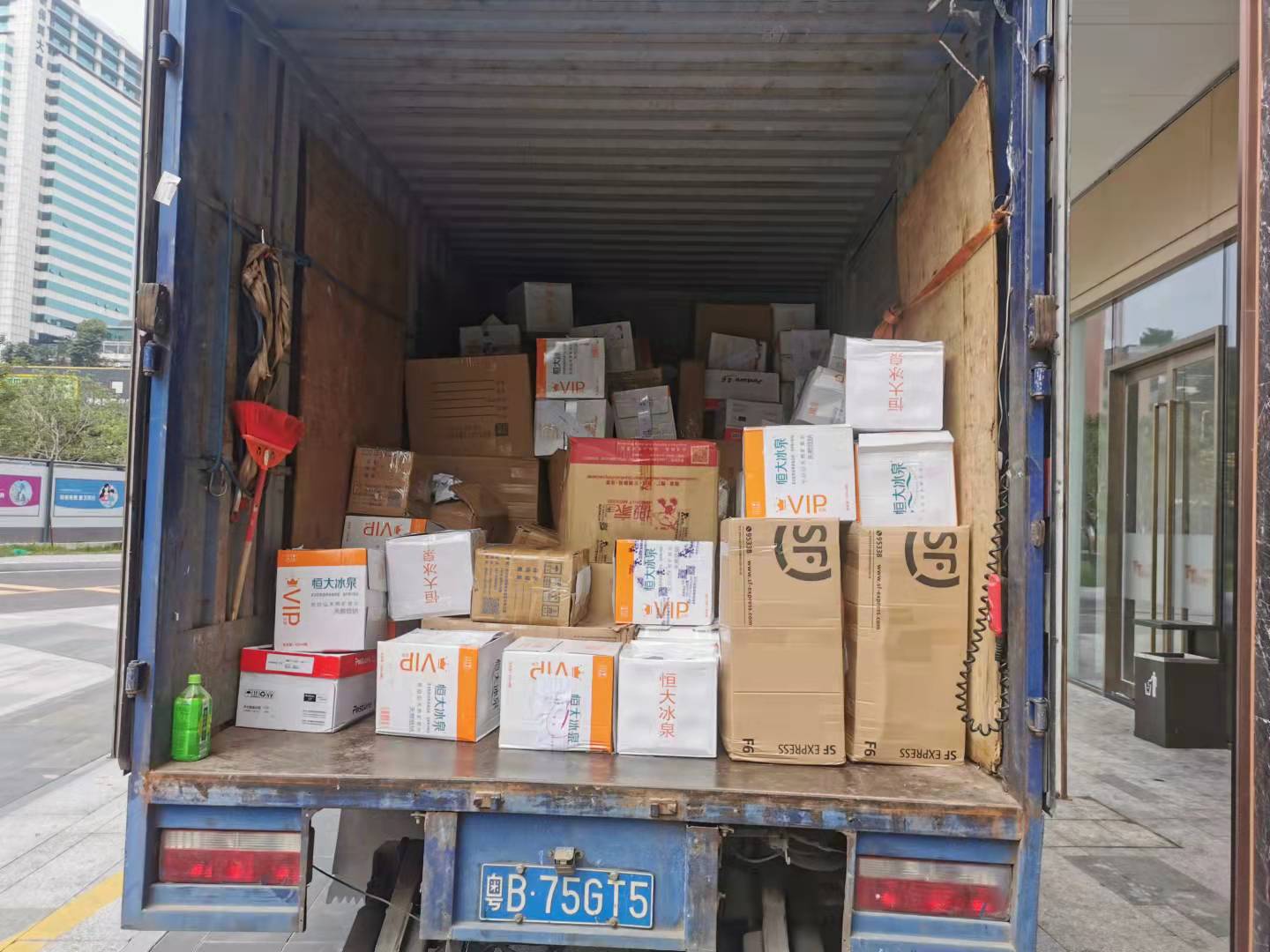 公司過期食品銷毀公司(過期產品銷毀公司)